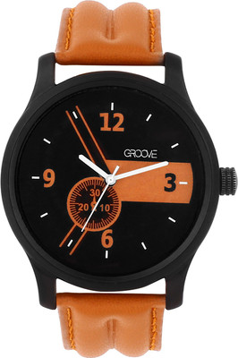

Groove 178 Watch - For Men