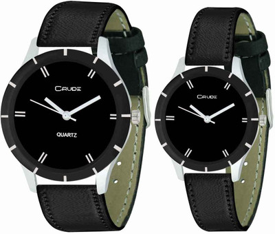 

Crude rg630 Watch - For Couple
