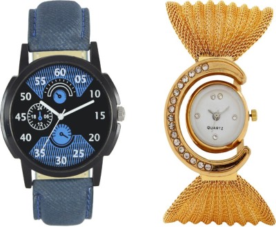 SRK ENTERPRISE New Designer fancy Lattest collection Selected Model 2017 051 Watch  - For Couple   Watches  (SRK ENTERPRISE)