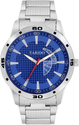Tarido TD1560SM04 Exclusive Watch  - For Men   Watches  (Tarido)