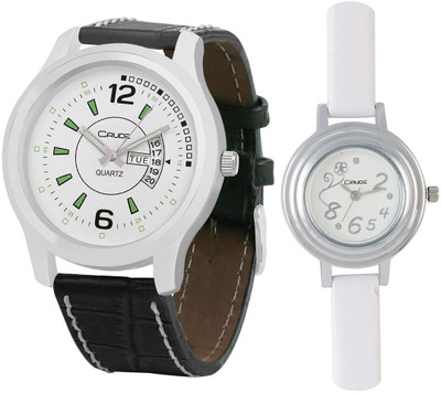 

Crude rg615 Watch - For Couple