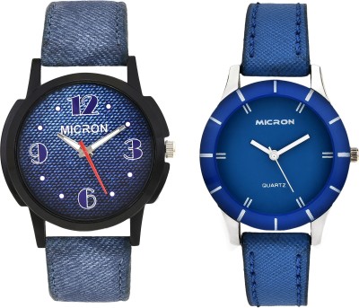 Micron 23365 Watch  - For Men & Women   Watches  (Micron)
