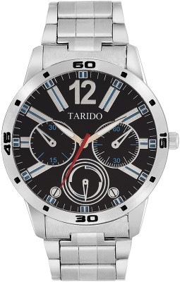 Tarido TD1559SM01 Exclusive Watch  - For Men   Watches  (Tarido)