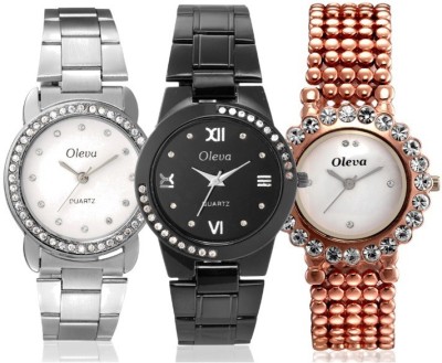 Oleva ODW-11 Watch  - For Women   Watches  (Oleva)