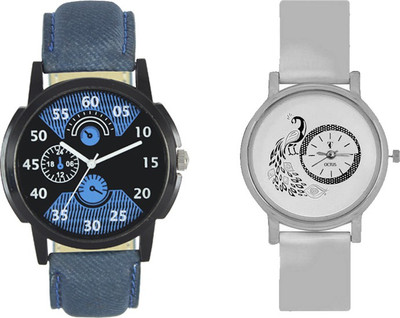 View SRK ENTERPRISE New Designer fancy Lattest collection Selected Model 2017 081 Watch  - For Couple Wrist Watches Price Online(SRK ENTERPRISE)