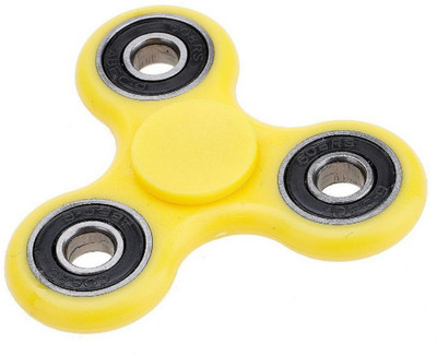 

Shape n Style Staked Wind Spinner(Yellow)