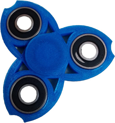 

NDX Staked Wind Spinner(Blue)