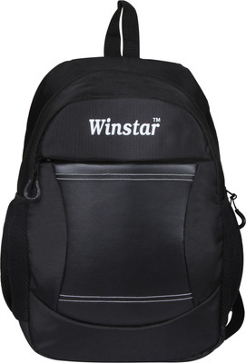 

Winstar Winstar Monster Backpack 15 L Laptop Backpack(Black)