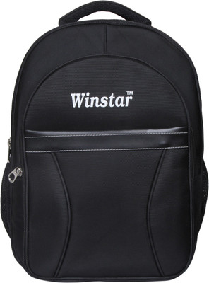 

Winstar Wuinstar Cena Backpack 15 L Laptop Backpack(Black)