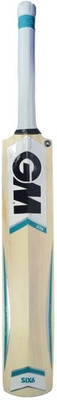 

GM SIx6 Contender Kashmir Willow Cricket Bat(500-800 g