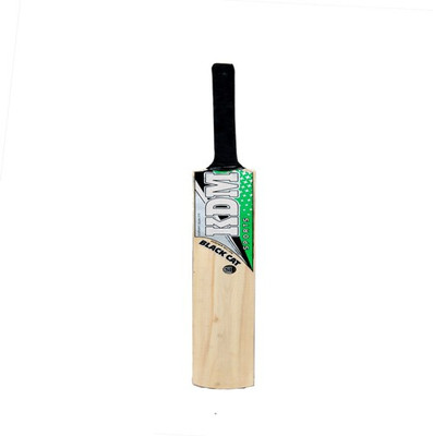 

KDM Sports BLACK CAT Poplar Willow Cricket Bat(1200 g