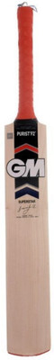 

GM Purist Superstar Kashmir Willow Cricket Bat(1000-1200 g