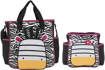 

Baby Bucket Baby Bag Diaper bag(Black)