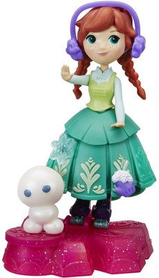 disney frozen little kingdom anna
