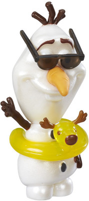 

Disney Frozen Little Kingdom Olaf(Multicolor)