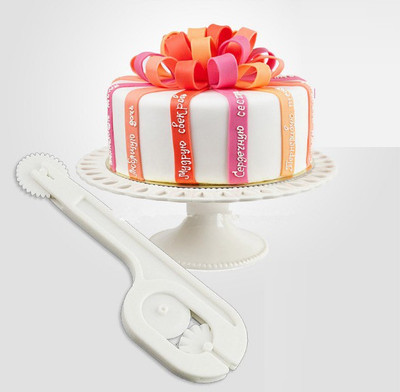 

SYGA Fondant Tool Kit(Pack of 3)