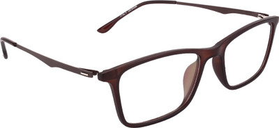

Olvin Full Rim Square Frame(51 mm