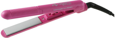 

Agaro Instastraight Nano HS 6511 Hair Straightener(Purple)