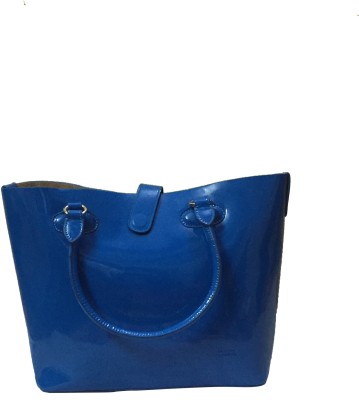 

Famoso Hand-held Bag(Blue)