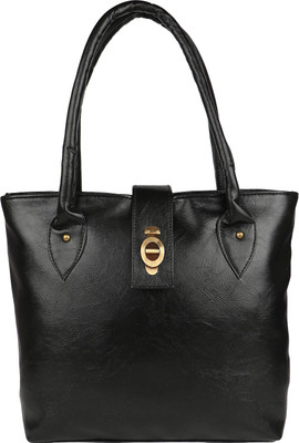 

SHANKEY COLLECTION Messenger Bag(Black)