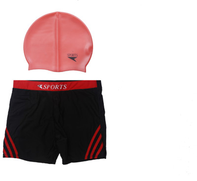 

Justin Sports S CC Swimming Kit