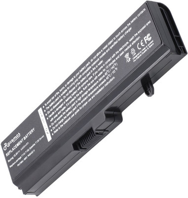 

Racemos A000062460 6 Cell Laptop Battery
