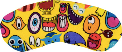 

The Crazy Me Quirk Up Pattern Eye Shade(Multicolor)
