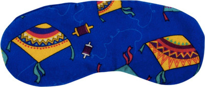 

The Crazy Me Kite Pattern Eye Shade(Multicolor)