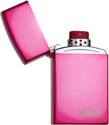 

ZIPPO Original Bright Pink Eau de Toilette - 50 ml(For Men)