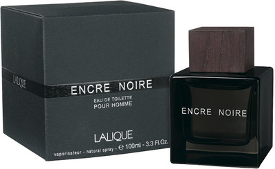 

LALIQUE Encre Noire Eau de Toilette - 100 ml(For Women)