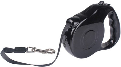 

Futaba 16 cm Dog Strap Leash(Black)