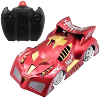 Firstep Wall climbing car Multicolor(Multicolor)