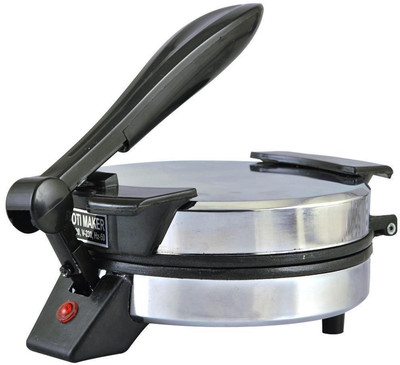 

Varde 1000W Roti and Khakra Maker