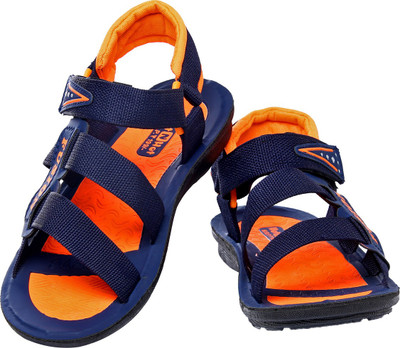 

Azotic Men Multi Sports Sandals