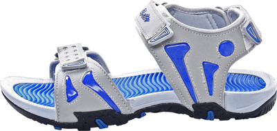 

birdy Men Blue Sandals