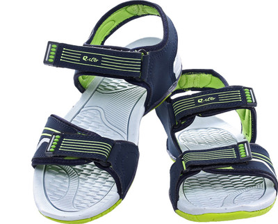 

Azotic Men Multi Sandals
