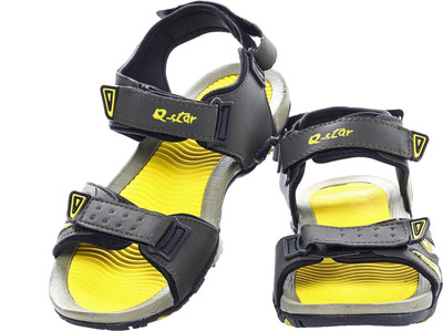 

Azotic Men Multi Sandals