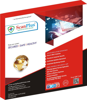 

ScanPlus EXPRESS