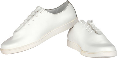 

tZaro Paris Sneakers For Men(White