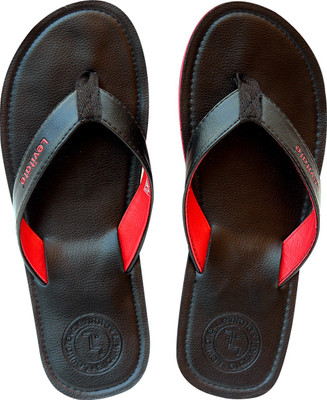 

Levitate FORMAL Flip Flops, Black