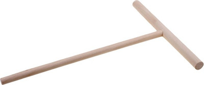

Futaba Wooden Spatula(Pack of 1)