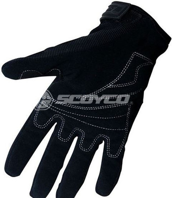 

Scoyco MC2 Riding Gloves (L, Black)