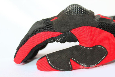

Scoyco MC2 Riding Gloves (XL, Black)