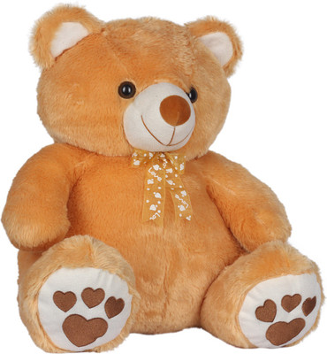 

Ultra Special Teddy Bear Soft Toy - 18 inch(Brown)
