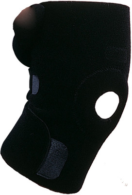

IM Knee Support Lycra FIR Knee Support, Blue