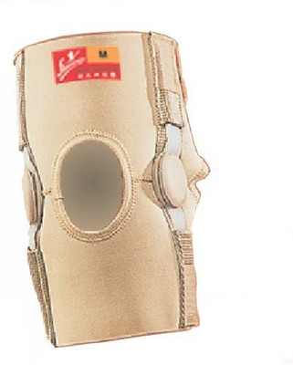 

Flamingo ELASTIC KNEE Knee, Calf & Thigh Support, Beige
