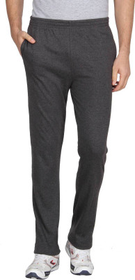 

Proline Solid Men's Grey Track Pants, Cm/sg