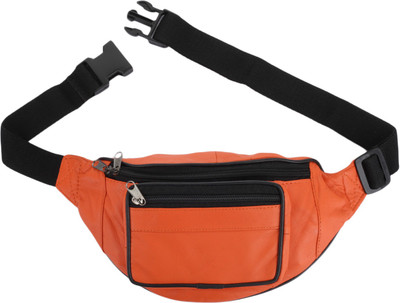 

K London 11700_orange Waist Bag(Orange)