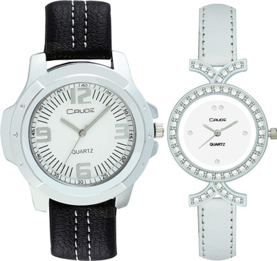 

Crude rg323 Watch - For Couple