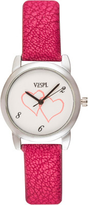 

VESPL VW1017 Watch - For Men